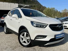 Opel Mokka X 1.6CDTI-4x4-FULL LED-COSMO-CAMERA | Mobile.bg    7