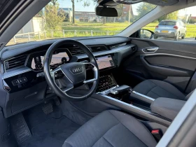 Audi E-Tron Audi E-Tron 50 Business - 51000 лв. / 26075.89 € - 53809569 6
