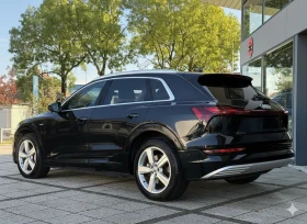 Audi E-Tron Audi E-Tron 50 Business - 51000 лв. / 26075.89 € - 53809569 3