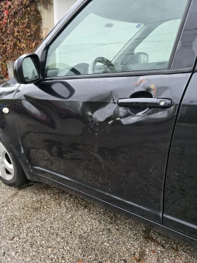 Suzuki Swift 1.3 DDIS | Mobile.bg    7