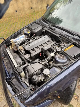 BMW 520 M50B20 | Mobile.bg    11