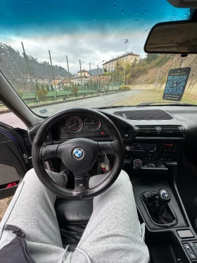 BMW 520 M50B20 | Mobile.bg    13