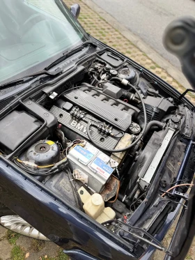 BMW 520 M50B20 | Mobile.bg    10