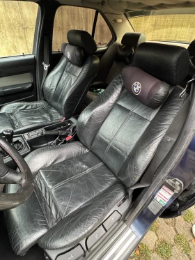 BMW 520 M50B20 | Mobile.bg    12