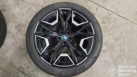 BMW iX 50 xDrive Sport Paket - 137000 лв. / 70046.99 € - 57358888 17