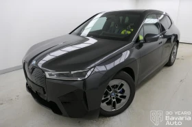 BMW iX 50 xDrive Sport Paket
