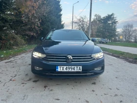 VW Passat 2.0 150, снимка 8