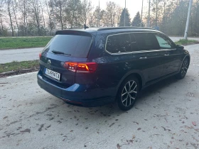 VW Passat 2.0 150, снимка 4