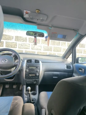 Mazda Premacy 1800, снимка 13