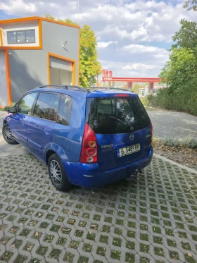 Mazda Premacy 1800, снимка 6