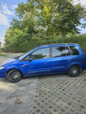 Mazda Premacy 1800, снимка 4