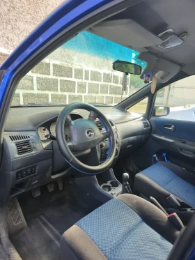 Mazda Premacy 1800, снимка 14