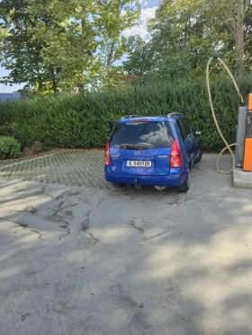 Mazda Premacy 1800, снимка 5