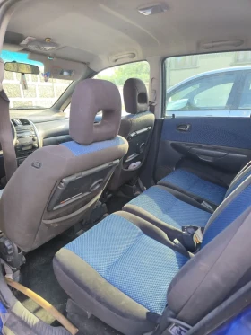 Mazda Premacy 1800, снимка 12