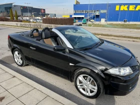 Renault Megane 2.0I газ-бензин, снимка 5