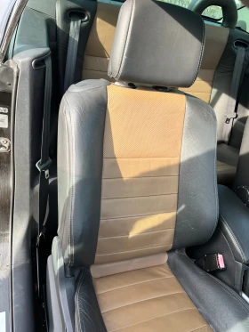 Renault Megane 2.0I газ-бензин, снимка 9