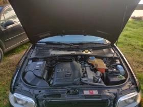 Audi A4 1.8 turbo 4x4 , снимка 6