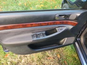 Audi A4 1.8 turbo 4x4 , снимка 15