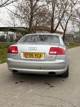 Audi A8 W12 LONG, снимка 2