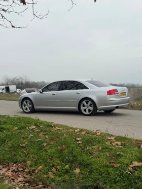 Audi A8 W12 LONG, снимка 3