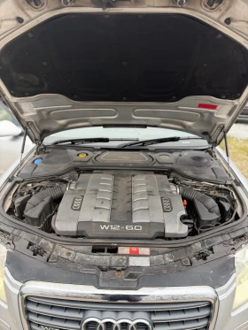 Audi A8 W12 LONG, снимка 13