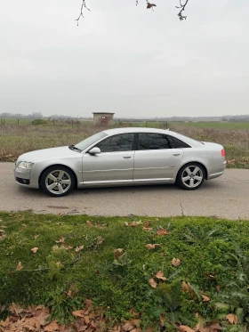 Audi A8 W12 LONG, снимка 4