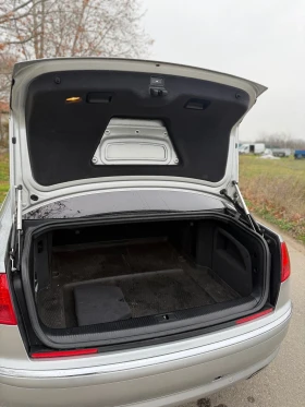 Audi A8 W12 LONG, снимка 14