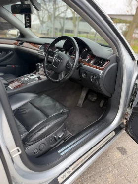 Audi A8 W12 LONG, снимка 7