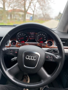 Audi A8 W12 LONG, снимка 8