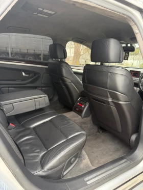 Audi A8 W12 LONG, снимка 9