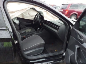 VW Jetta 1.5L I-4 DI, DOHC, VVT, TURBO, 158HP Front Wheel, снимка 10