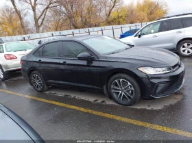 VW Jetta 1.5L I-4 DI, DOHC, VVT, TURBO, 158HP Front Wheel, снимка 5