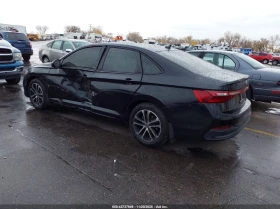 VW Jetta 1.5L I-4 DI, DOHC, VVT, TURBO, 158HP Front Wheel, снимка 8