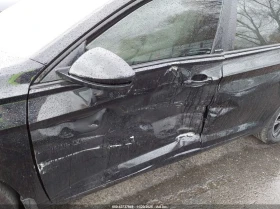 VW Jetta 1.5L I-4 DI, DOHC, VVT, TURBO, 158HP Front Wheel, снимка 11