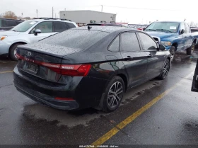 VW Jetta 1.5L I-4 DI, DOHC, VVT, TURBO, 158HP Front Wheel, снимка 9