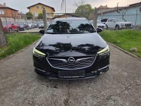 Opel Insignia - 9900 € / 19362.72 лв. - 10622184 2