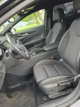 Opel Insignia - 9900 € / 19362.72 лв. - 10622184 10