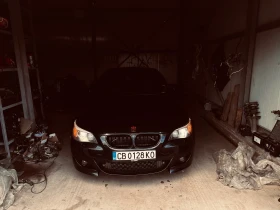 BMW 535 535+ +  Хибриди/Сат Кутия/Генерация - 5750 € / 11246.02 лв. - 64819579 3