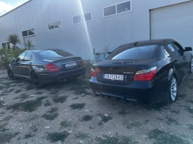 BMW 535 535+ +  Хибриди/Сат Кутия/Генерация - 5750 € / 11246.02 лв. - 64819579 16