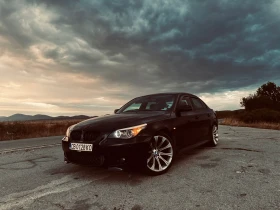 BMW 535 535+ +  Хибриди/Сат Кутия/Генерация