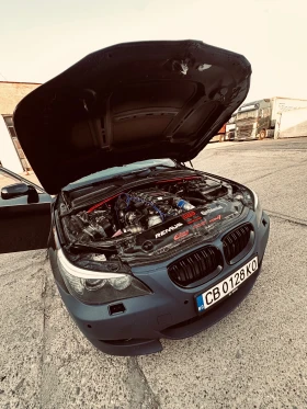 BMW 535 535+ +  Хибриди/Сат Кутия/Генерация - 5750 € / 11246.02 лв. - 64819579 13