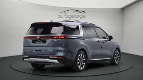 Kia Carnival 7 seater Noblesse autogeorge.com - 21850 € / 42734.89 лв. - 60272770 2