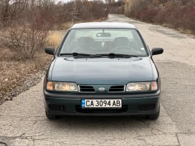 Nissan Primera 1.6 газ/бензин КЛИМАТИК - 850 € / 1662.46 лв. - 16144777 3
