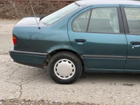 Nissan Primera 1.6 газ/бензин КЛИМАТИК - 850 € / 1662.46 лв. - 16144777 9