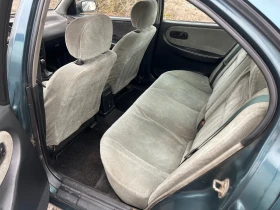 Nissan Primera 1.6 газ/бензин КЛИМАТИК - 850 € / 1662.46 лв. - 16144777 14