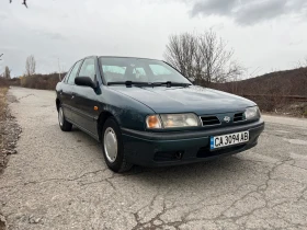 Nissan Primera 1.6 газ/бензин КЛИМАТИК - 850 € / 1662.46 лв. - 16144777 2