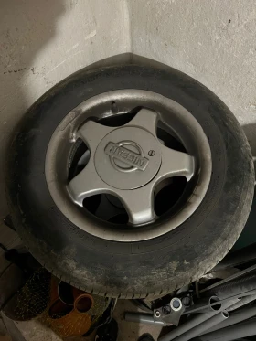 Nissan Primera 1.6 газ/бензин КЛИМАТИК - 850 € / 1662.46 лв. - 16144777 17