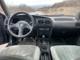 Nissan Primera 1.6 газ/бензин КЛИМАТИК - 850 € / 1662.46 лв. - 16144777 11