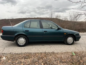Nissan Primera 1.6 газ/бензин КЛИМАТИК - 850 € / 1662.46 лв. - 16144777 5