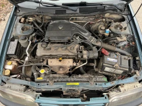 Nissan Primera 1.6 газ/бензин КЛИМАТИК - 850 € / 1662.46 лв. - 16144777 15